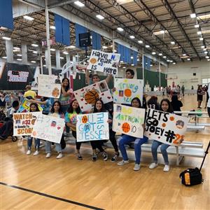 Special Olympic Basketball Pic Special Olympic Basketball Pic